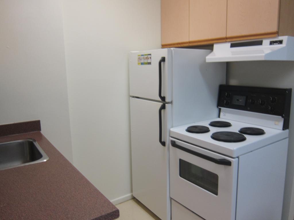 Saint Mary'S University Conference Services & Summer Accommodations Halifax Exteriér fotografie