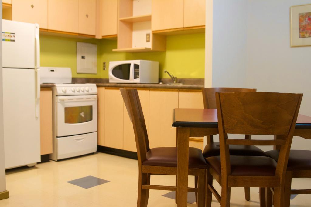 Saint Mary'S University Conference Services & Summer Accommodations Halifax Pokoj fotografie