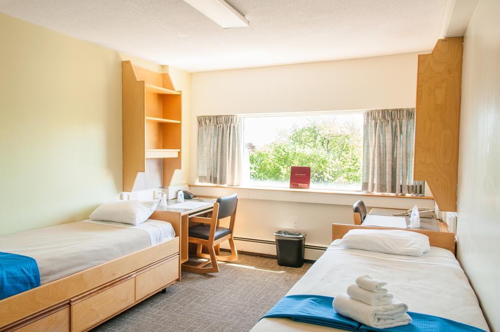 Saint Mary'S University Conference Services & Summer Accommodations Halifax Exteriér fotografie