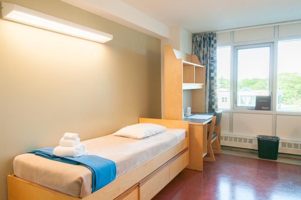Saint Mary'S University Conference Services & Summer Accommodations Halifax Exteriér fotografie
