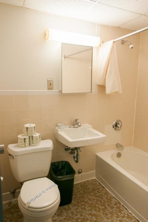 Saint Mary'S University Conference Services & Summer Accommodations Halifax Exteriér fotografie