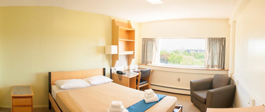 Saint Mary'S University Conference Services & Summer Accommodations Halifax Exteriér fotografie