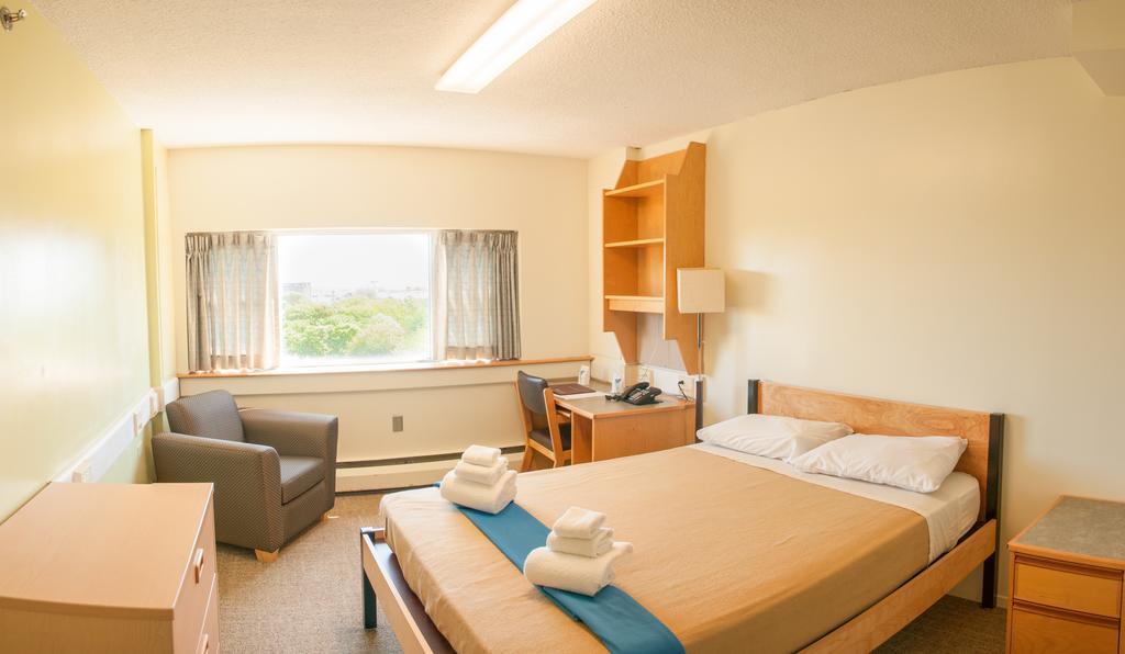 Saint Mary'S University Conference Services & Summer Accommodations Halifax Exteriér fotografie