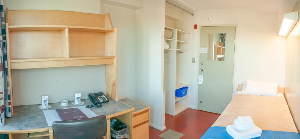 Saint Mary'S University Conference Services & Summer Accommodations Halifax Exteriér fotografie