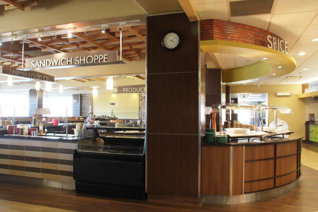 Saint Mary'S University Conference Services & Summer Accommodations Halifax Exteriér fotografie
