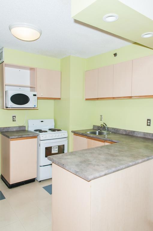 Saint Mary'S University Conference Services & Summer Accommodations Halifax Exteriér fotografie