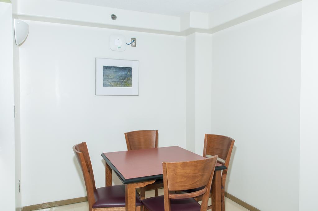 Saint Mary'S University Conference Services & Summer Accommodations Halifax Exteriér fotografie