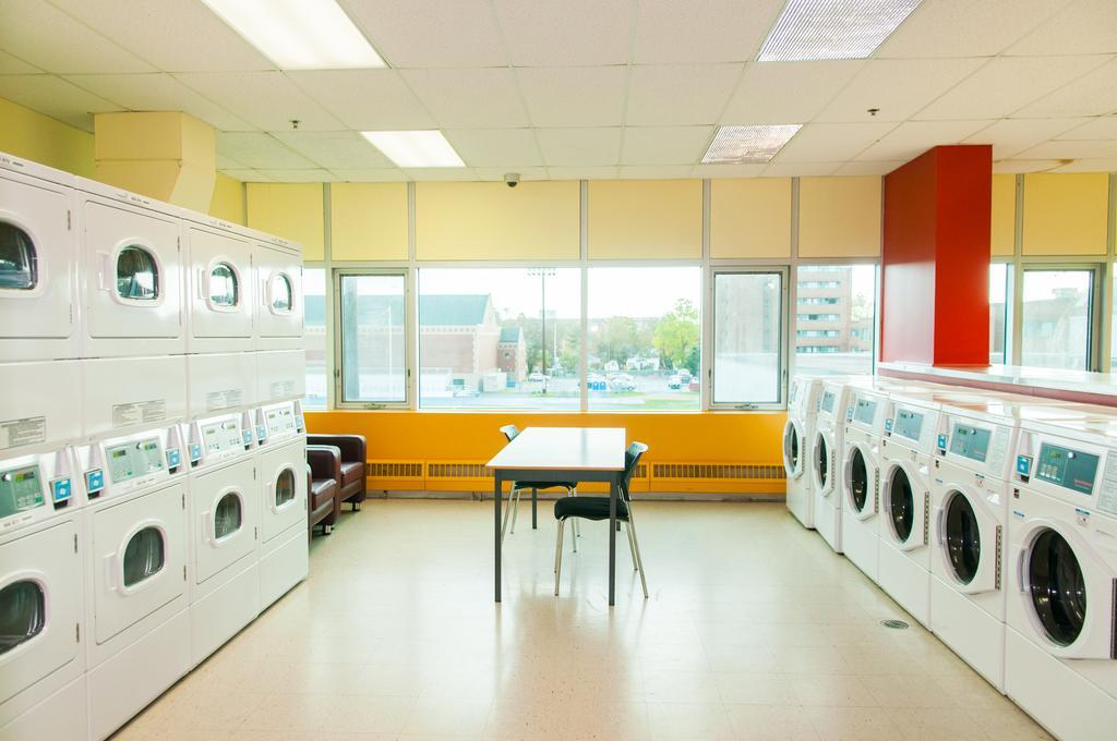 Saint Mary'S University Conference Services & Summer Accommodations Halifax Exteriér fotografie