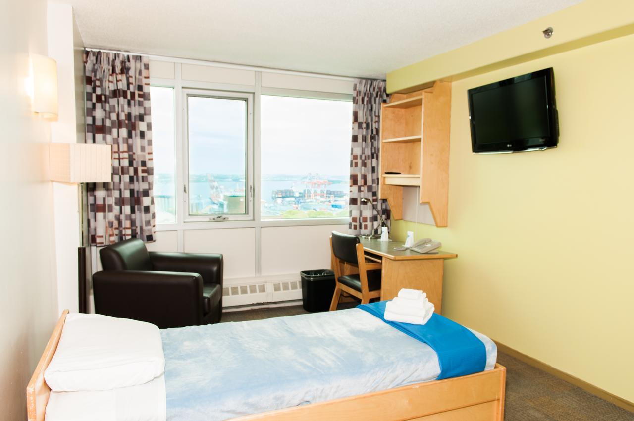 Saint Mary'S University Conference Services & Summer Accommodations Halifax Exteriér fotografie