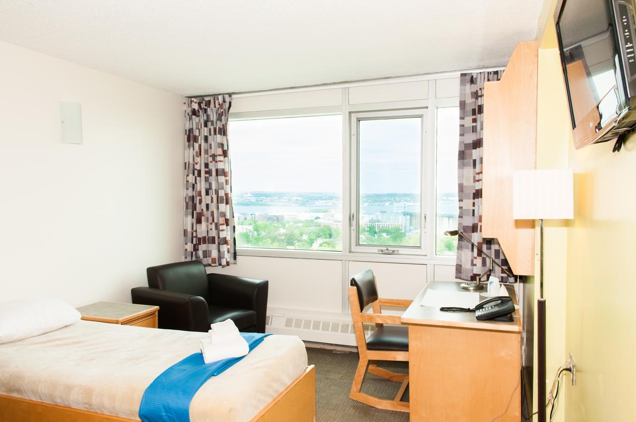 Saint Mary'S University Conference Services & Summer Accommodations Halifax Exteriér fotografie