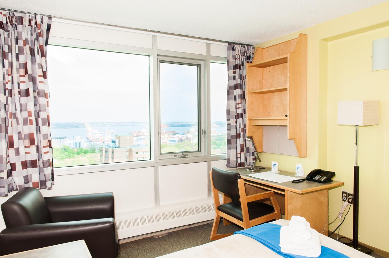 Saint Mary'S University Conference Services & Summer Accommodations Halifax Exteriér fotografie