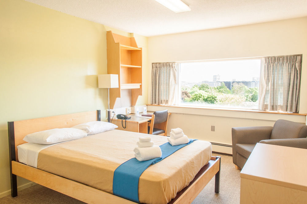 Saint Mary'S University Conference Services & Summer Accommodations Halifax Exteriér fotografie