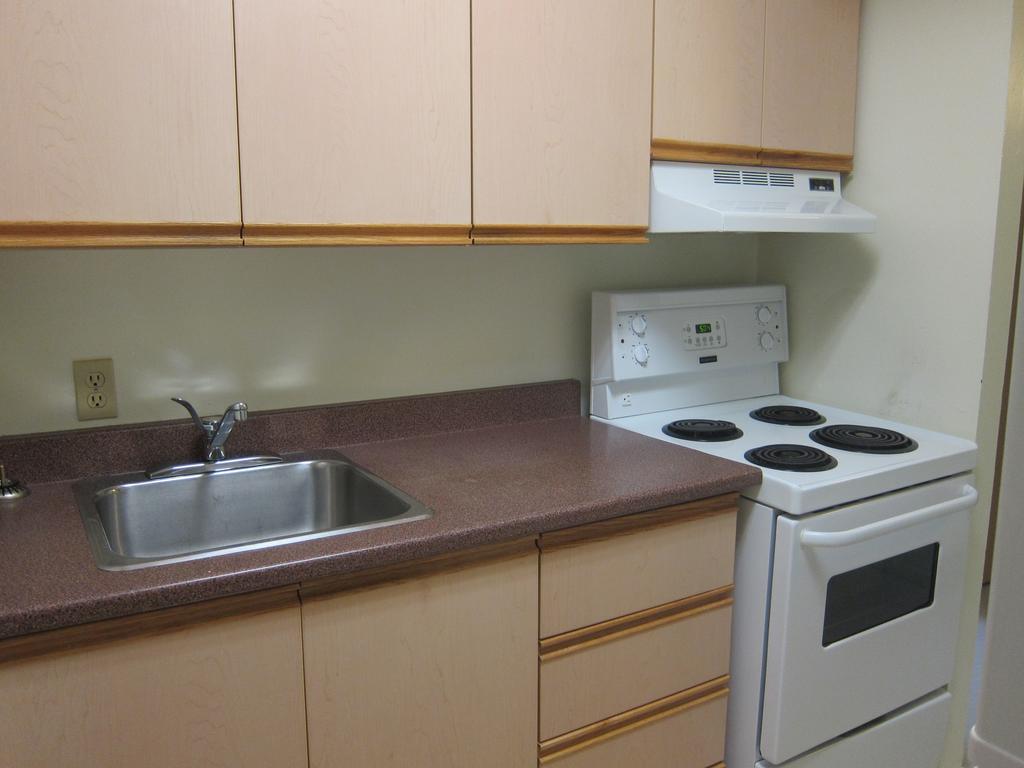 Saint Mary'S University Conference Services & Summer Accommodations Halifax Pokoj fotografie
